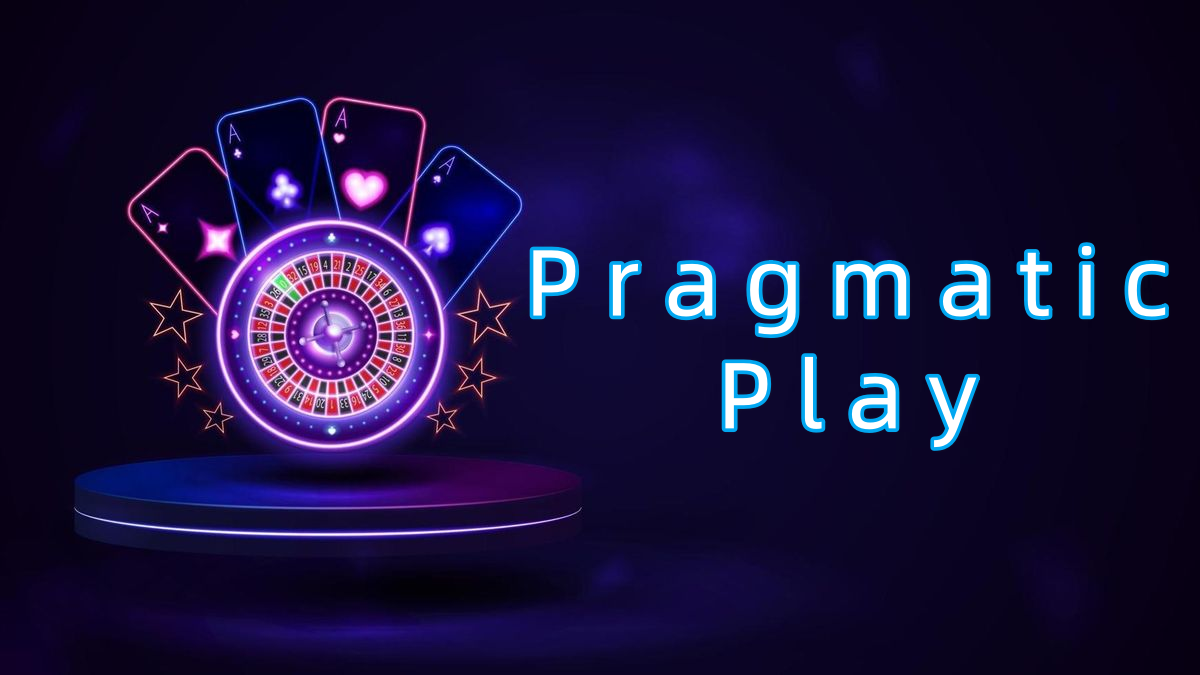 Pragmatic Play پاکستان
